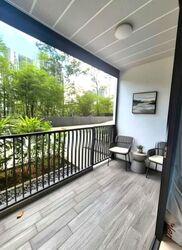 Botanique At Bartley (D19), Condominium #557508331